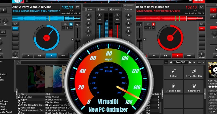 Download Virtual Dj 8 Effects For Pc